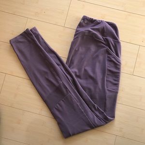 Gymshark Sleek Aspire Leggings